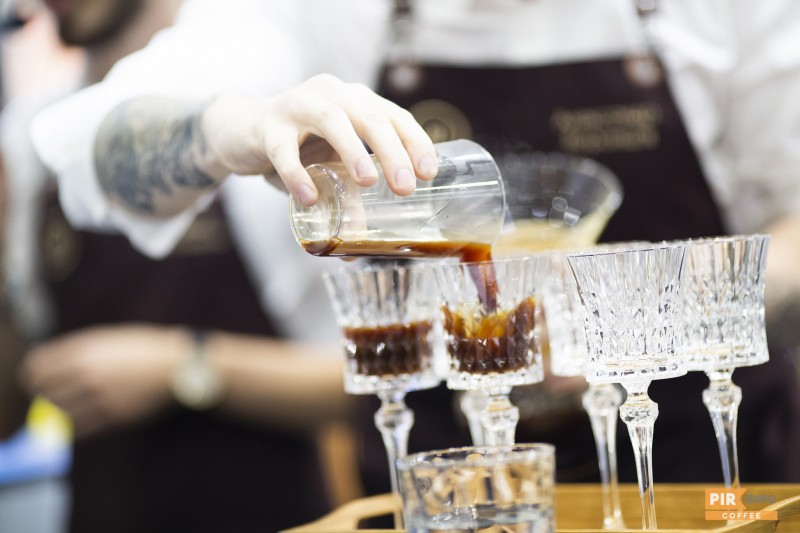 PIR—COFFEE 2018
