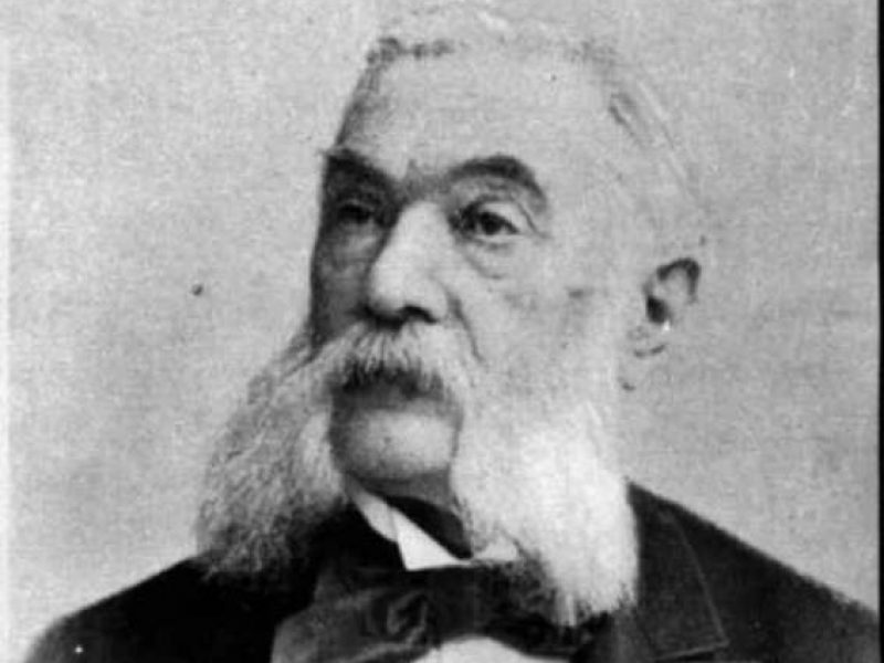 200 лет назад родился Пеллегрино Артузи - «отец» современной итальянской кухни