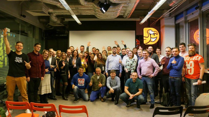 Руководители логистики и цепей поставок сектора HoReCa обсудили вопросы индустрии питания