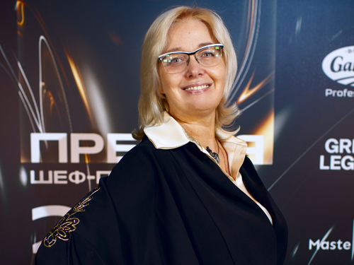 Елена Меркулова. ПИР ЭКСПО 2025. Добрые традиции и новизна в эпоху перемен