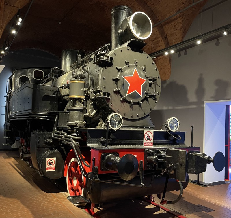 «Вокзалы России» станут сетью кофеен от РЖД