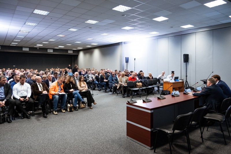 На CleanExpo Moscow | PULIRE пройдут бизнес-сессии для руководителей и топ-менеджеров