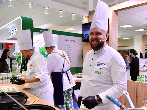 Итоги выставки «Продэкспо-2024»