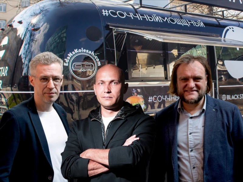 Станет ли мобильность главным фактором успеха в ресторанном бизнесе?