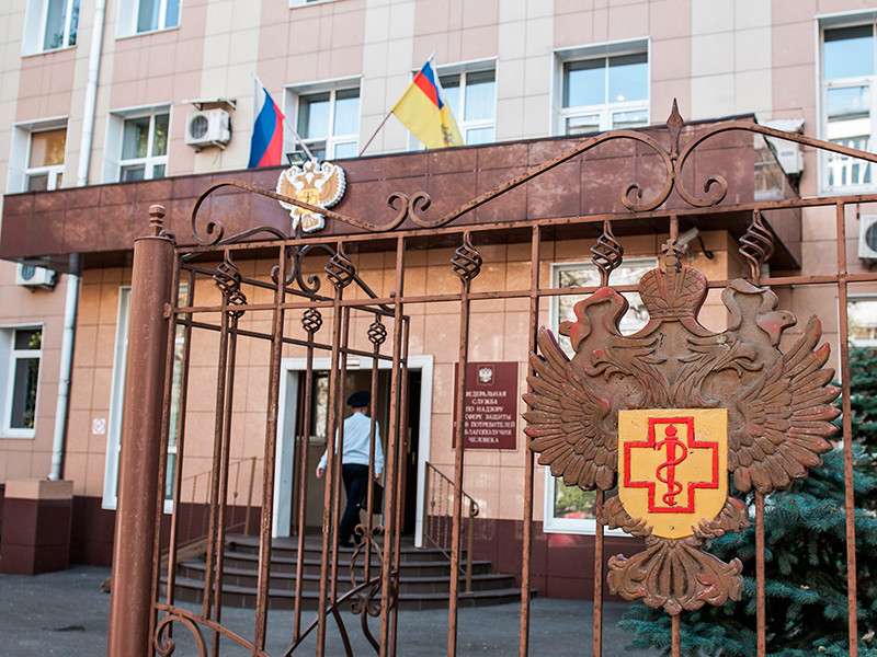 Роспотребнадзор утвердил СанПиН по организации общественного питания до 2027 года