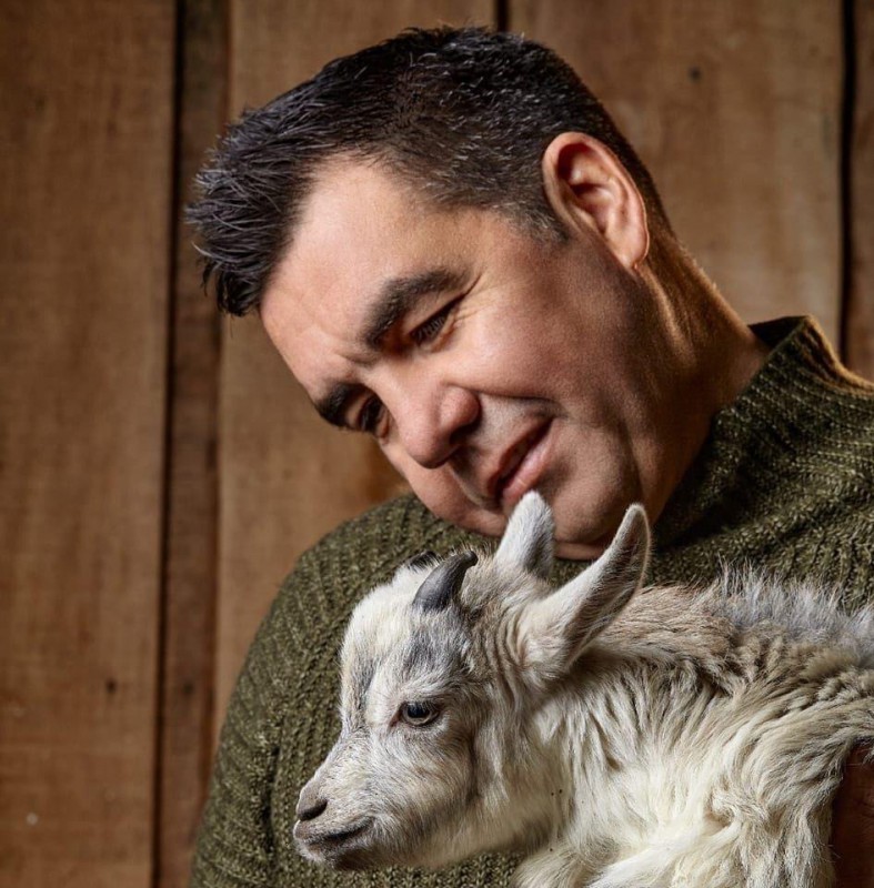 Рустам Тангиров: Разошлись странно... Даже спасибо никто не сказал