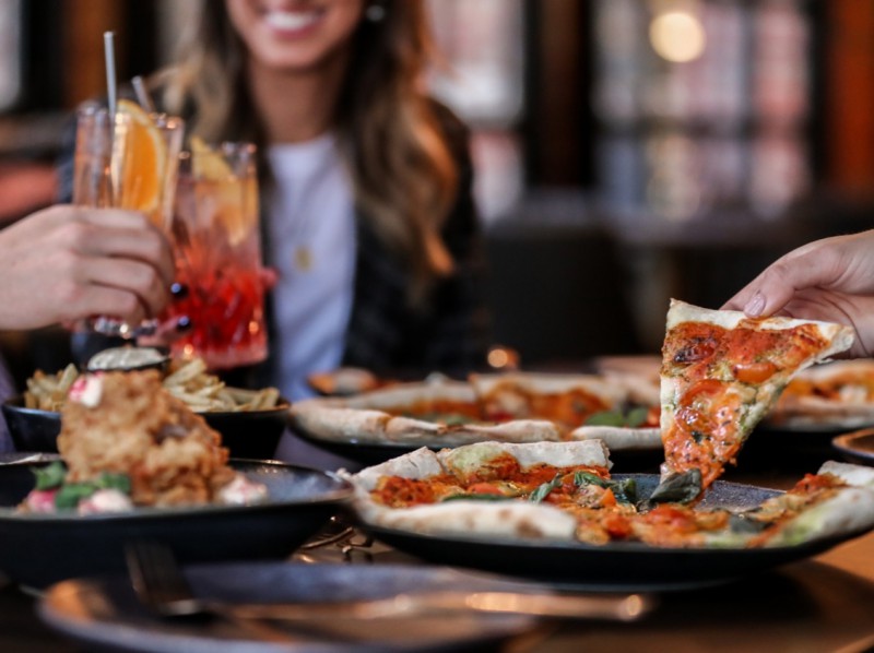 Ивановские кафе и рестораны возобновляют работу