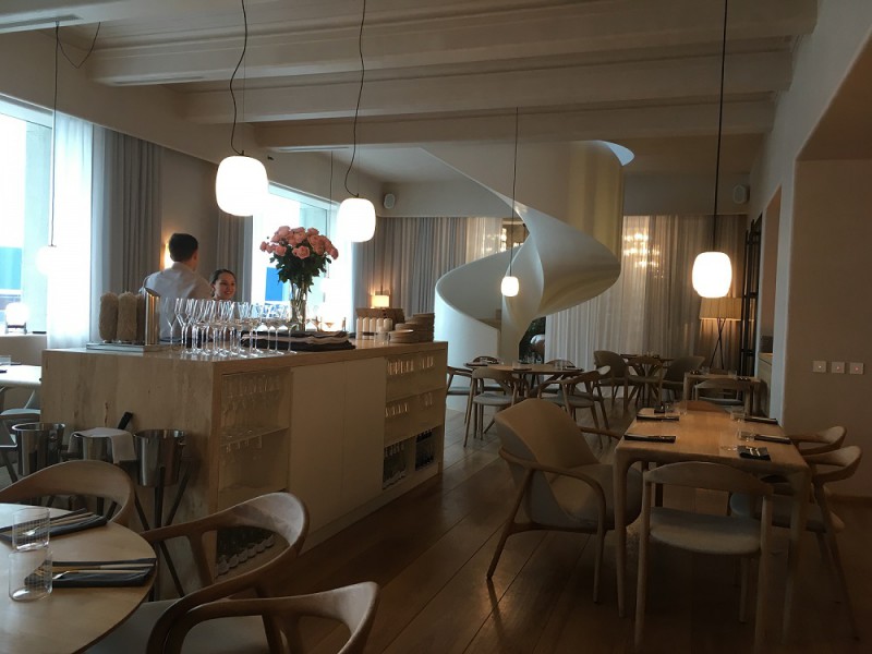 Harvest собирает первый урожай