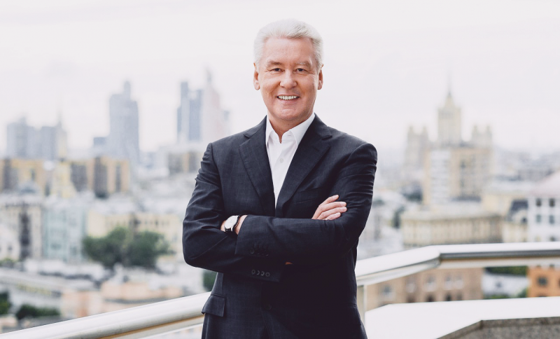 Собянин обещает гранты российскому фастфуду, способному заменить иностранные сети