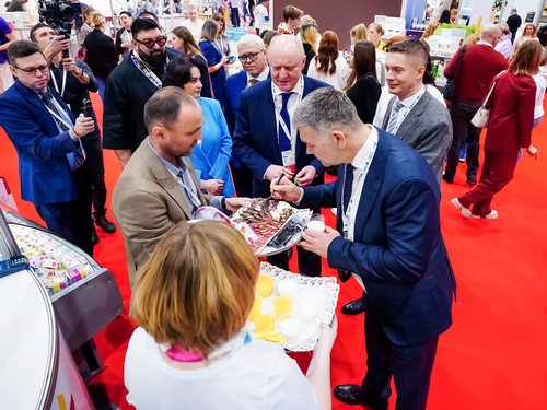 Что ждет рынок пищевой промышленности и питания в 2025-26 году? Эксперты Сибирской продовольственной недели собрали статистику