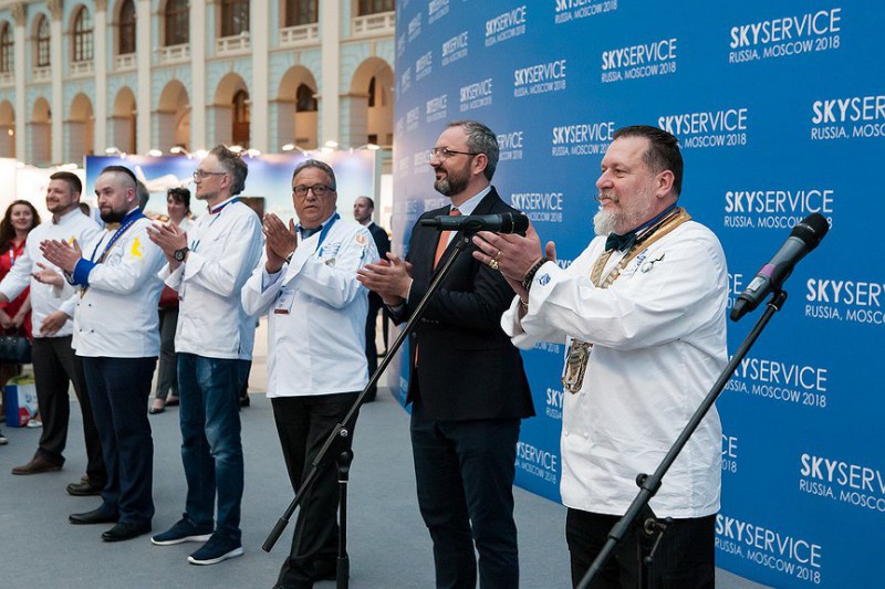 Участники SKYSERVICE 2019 обсудят тенденции развития индустрии  гостеприимства для путешественников