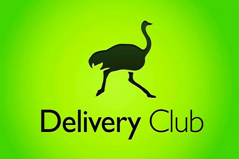 3 млн заказов доставки еды в месяц