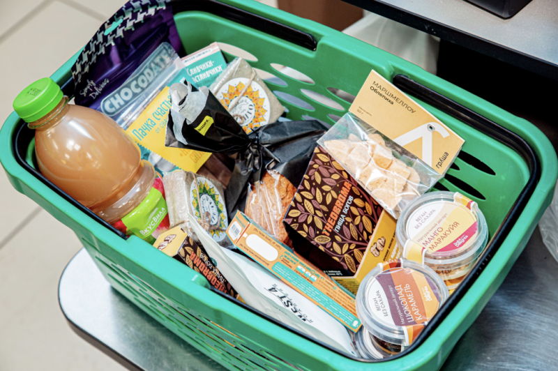 Ресторан на полке: вторая волна