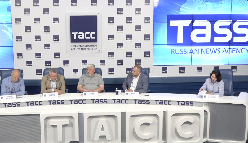 Индустрия гостеприимства в середине летнего сезона 2023 демонстрирует неплохие результаты!