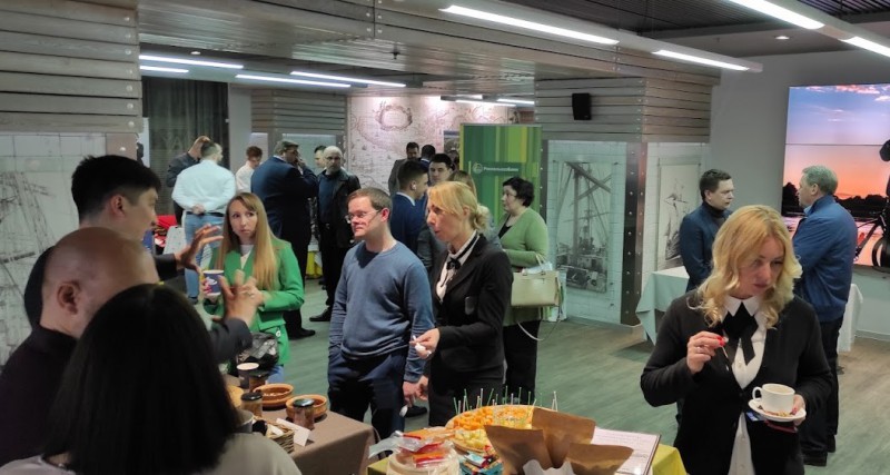 Нижегородские фермеры планируют наладить поставки продукции в сферу гостеприимства