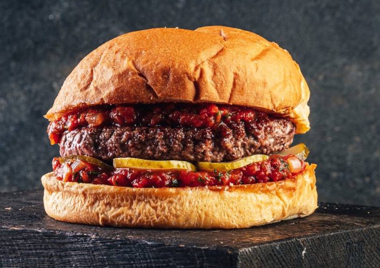 Число точек бургерных «Стейк&бургер» выросло за год более чем в полтора раза