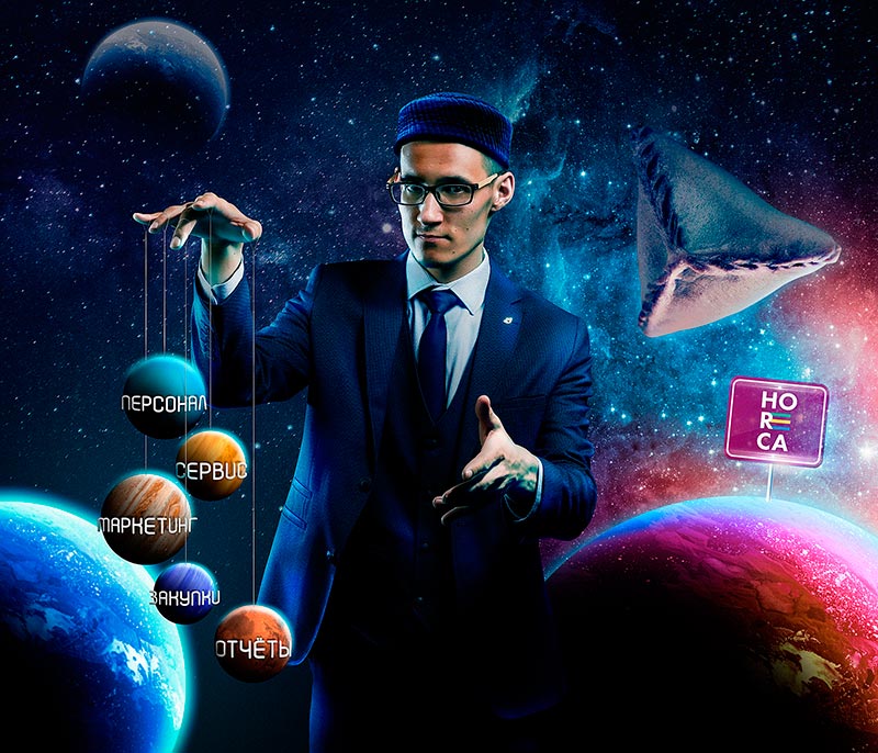 “Наша миссия - эчпочмак в космосе”, - Султан Сафин, владелец и руководитель сети “Тюбетей”, первой в России халяльной сети национального фаст-фуда