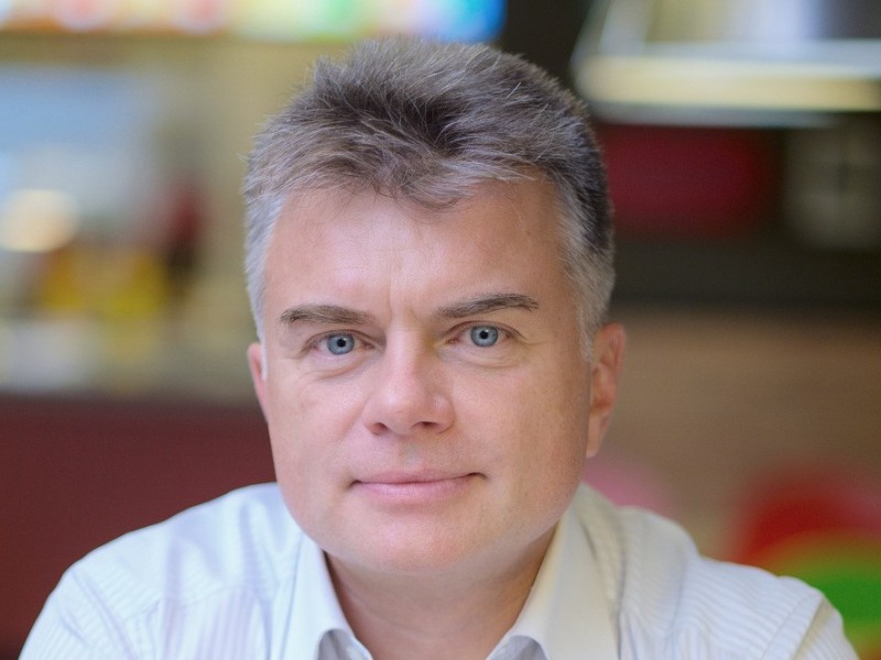 «Теремок» признал себя самым добрым в Петербурге. По результатам собственного же исследования