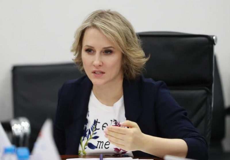 Анастасия Татулова: Экспорт ряда продуктов надо ограничить