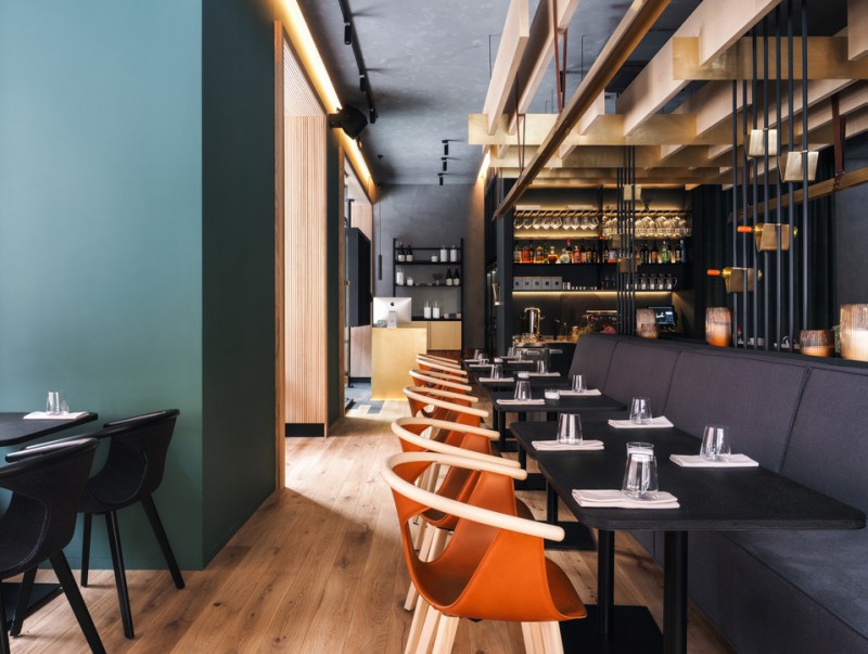 Авторские сеты за 1500 рублей в ресторанах Санкт-Петербурга