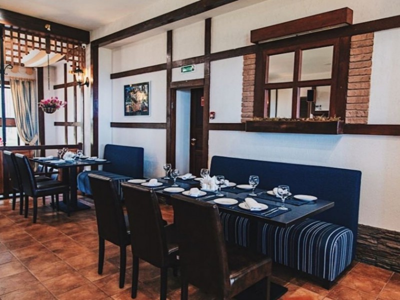 Как сказалась пандемия на ресторанном бизнесе в Псковской области