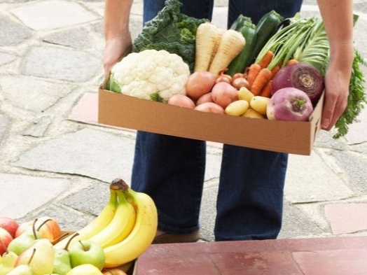 Бизнес отказывается от дистрибьюторов в пользу сервисов доставки