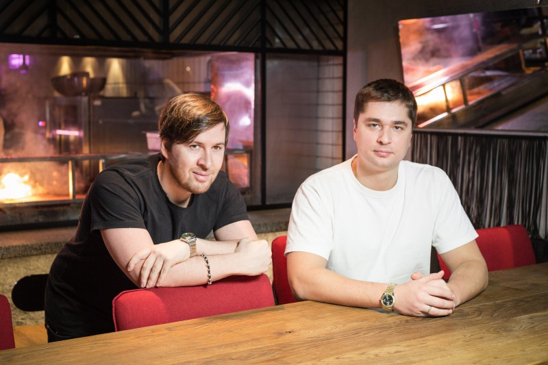 В Петербурге разработали растительное мясо