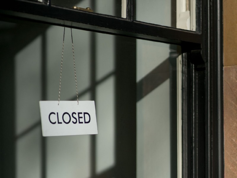 Предприниматели Омска массово распродают бизнес