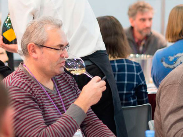 Павильон Виноделия на международной выставке производства напитков Beviale Moscow 2019