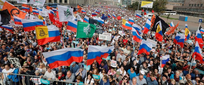 Оппозиционеры заплатят 240 тысяч рублей ресторану «Армения»