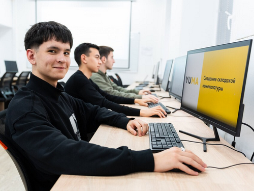 Факультет туризма и индустрии гостеприимства университета «Синергия» и система учета YUMA подписали соглашение о сотрудничестве