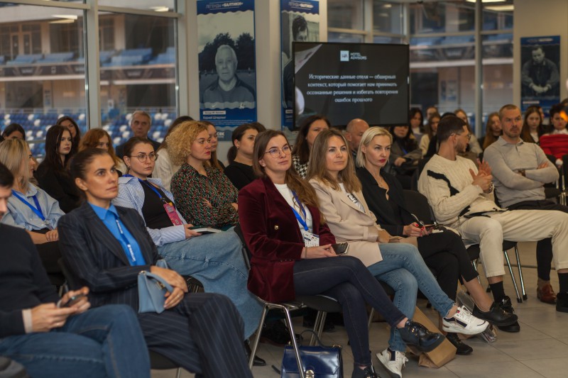 West HoReCa Forum 8 пройдет в Калининграде 13-14 ноября