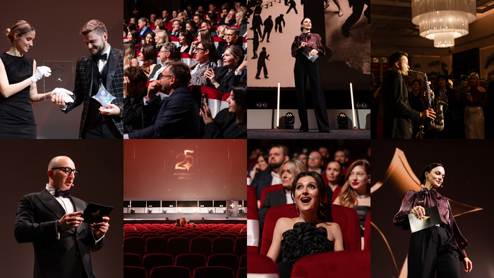 В Москве продолжается прием заявок на туристическую премию «Путеводная звезда»