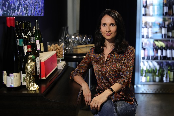 Нина Макогон «Кого хотят рестораторы? Гид по карьере»