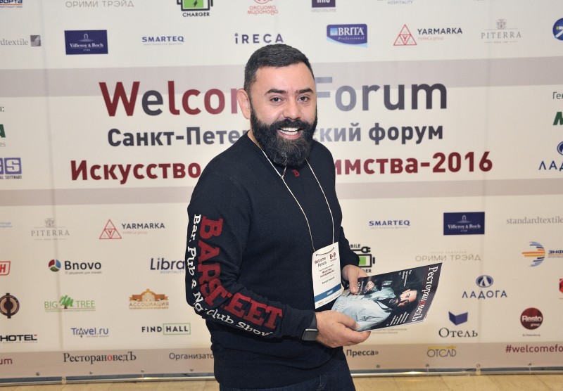 Рассуждая о профессиональном опыте...