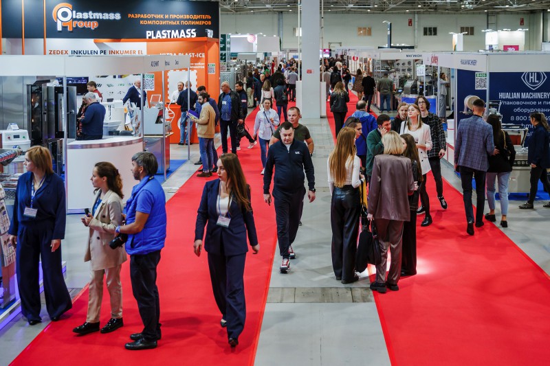 Выставка FoodTech Krasnodar: итоги этого года и старт кампании 2024