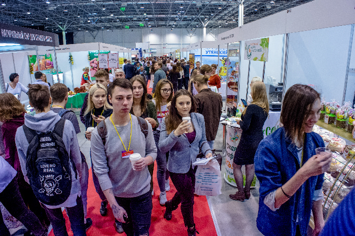 «HoReCa Siberia – 2020» - новый подход к развитию рынка!