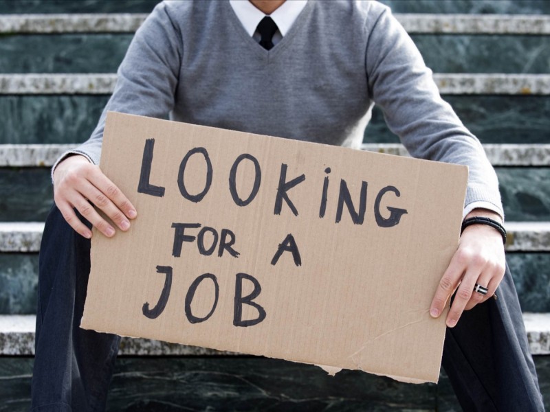 Больше половины предприятий малого и среднего бизнеса США не намерены возвращать уволенных сотрудников