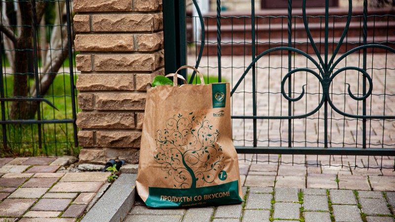 «ВкусВилл» заходит на темные кухни