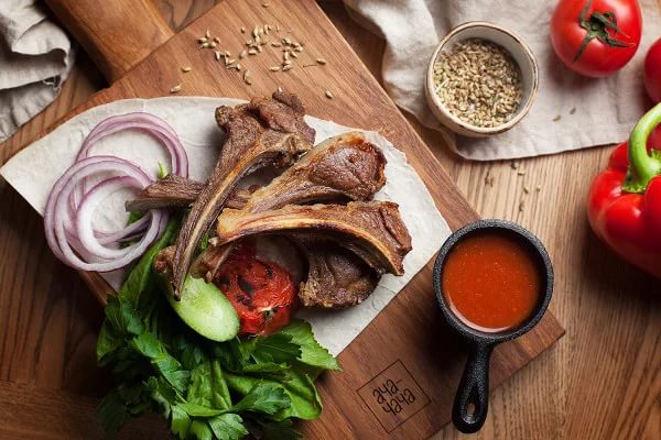 Bolognetta и другие открытия недели в Москве