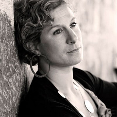 Анна Рош из Словении - лучшая в мире женщина-повар