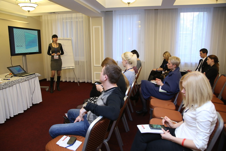 Татьяна Аксюта: «Стандарты нужны для оправдания и ожидания»