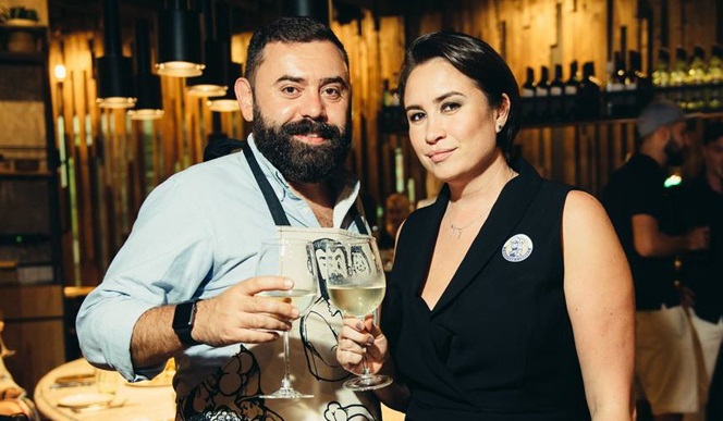 Что появилось раньше: игра слов или идея?