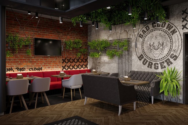 Более двадцати ресторанов и кафе открываются в Петербурге в ноябре