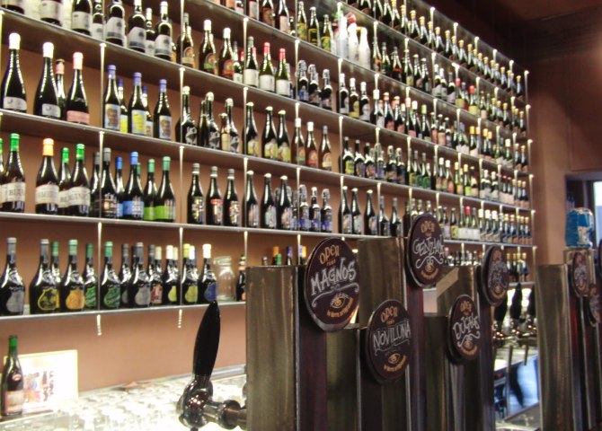 В Татарстане небольшие бары под угрозой