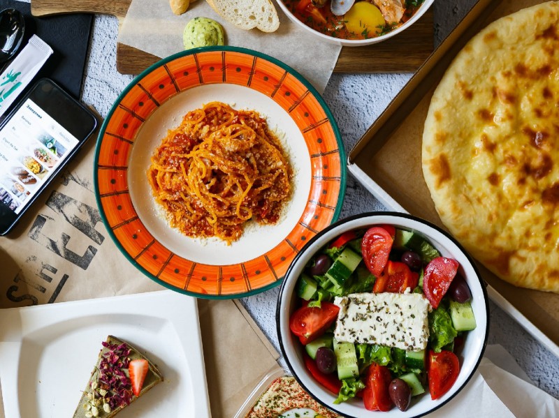 Доставка – спасение во время кризиса или возможность расширить границы бизнеса?