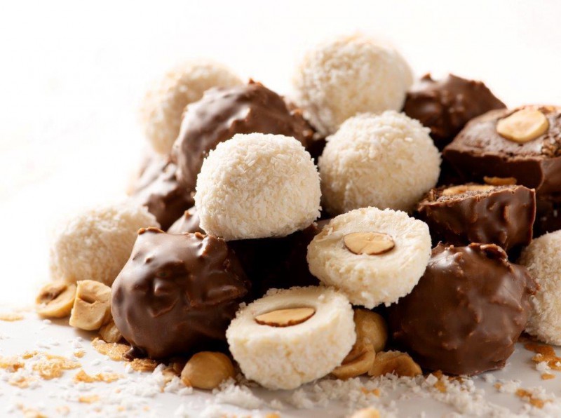 Кто помог испанскому бренду Chocovic получить российский паспорт?