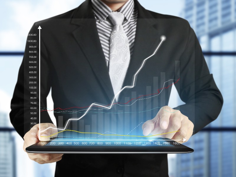 В России в 2020 году увеличилось количество суши-баров и пекарен