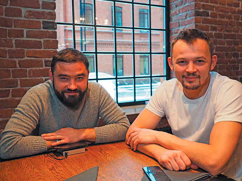 В Петебурге открывается бистро Ramen Veggie by Duo