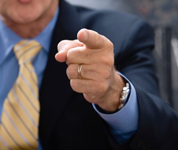 Рестораторы пожаловались главе "Единой России"